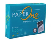 Giấy PaperOne A4 – 70