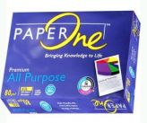 Giấy PaperOne A4 – 80